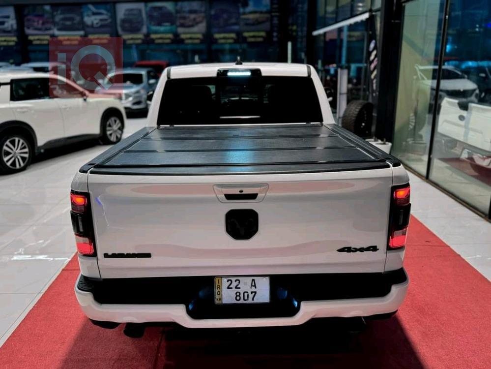 ڕام 1500